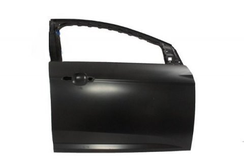 Acessar a peça Porta frente direita