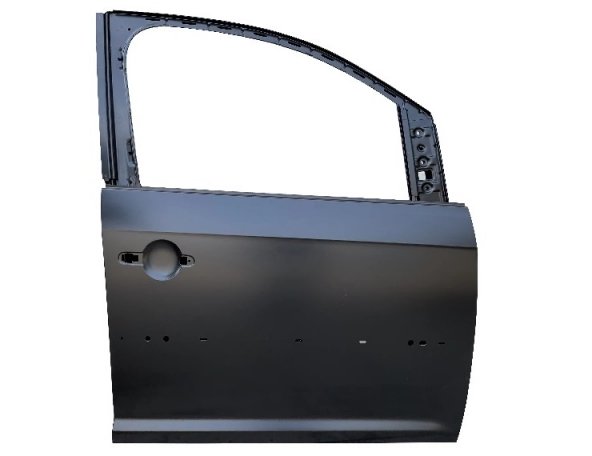 Acessar a peça Porta frente direita