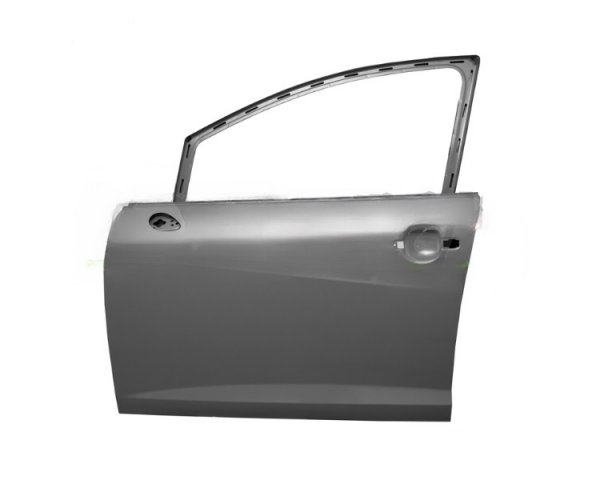 Acessar a peça Porta frente esquerda