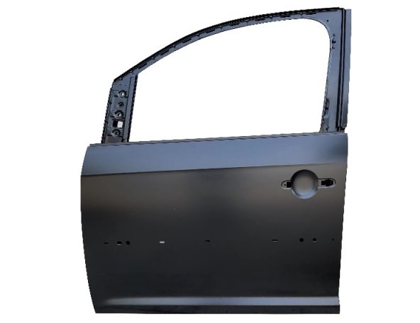 Acessar a peça Porta frente esquerda