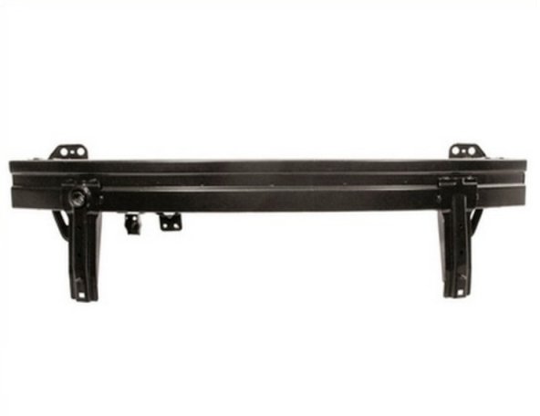 Acessar a peça Reforço do para choques frente