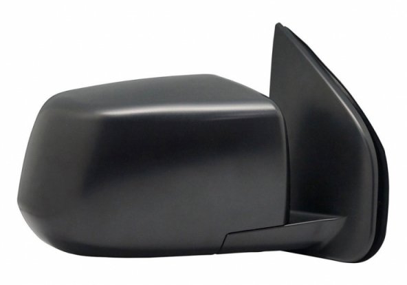 Acessar a peça Espelho retrovisor manual direito, convexo