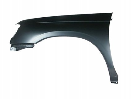 Acessar a peça Guarda lama frente esquerda 2wd