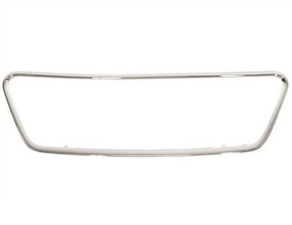 Acessar a peça Friso da grelha cromada