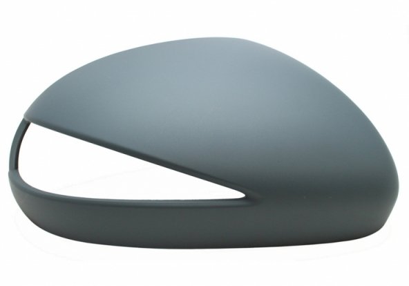 Acessar a peça Capa espelho retrovisor direito, preparado, furo piloto (3 portas)