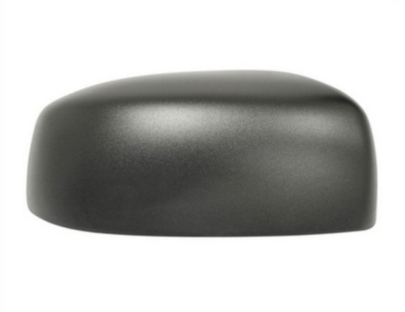 Acessar a peça Capa espelho retrovisor direita, preta