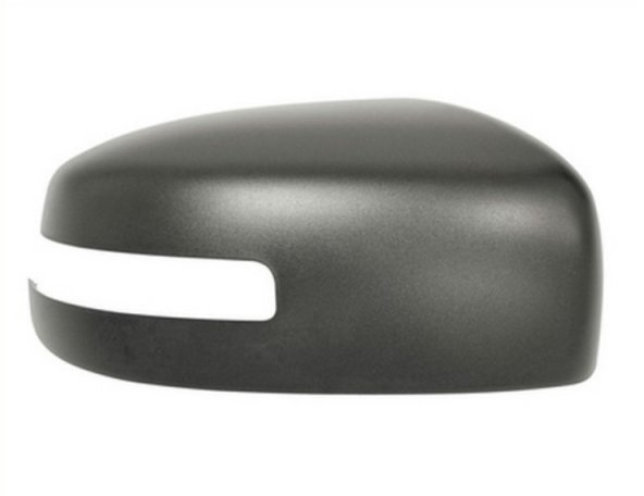 Acessar a peça Capa espelho retrovisor direito, com furo piloto