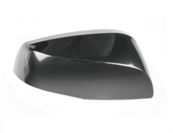 Acessar a peça Capa espelho retrovisor direito, com furo piloto