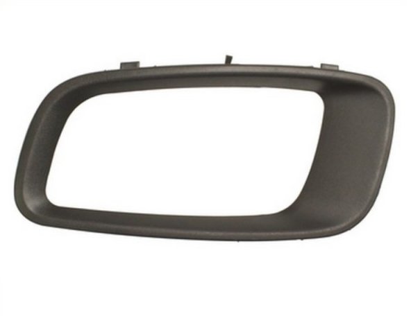 Acessar a peça Estrutura da Farol nevoeiro esquerdo