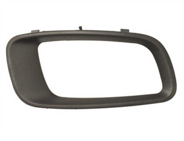 Acessar a peça Estrutura da Farol nevoeiro direito