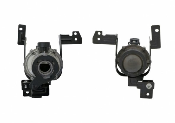 Acessar a peça Farol nevoeiro direito, HB4