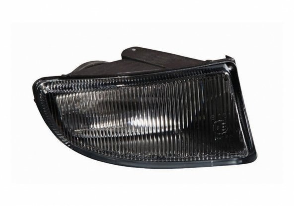 Acessar a peça Farol nevoeiro direito, H7 (12V)