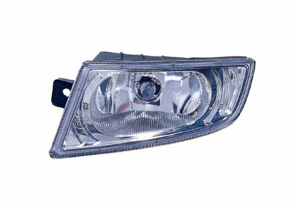 Acessar a peça Farol nevoeiro esquerdo, H11 (Sedan)