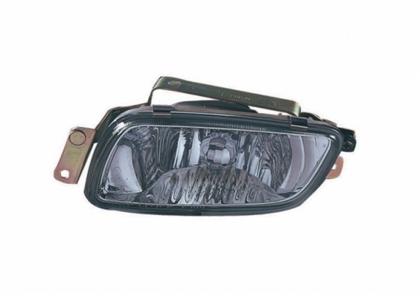 Acessar a peça Farol nevoeiro esquerdo hb4