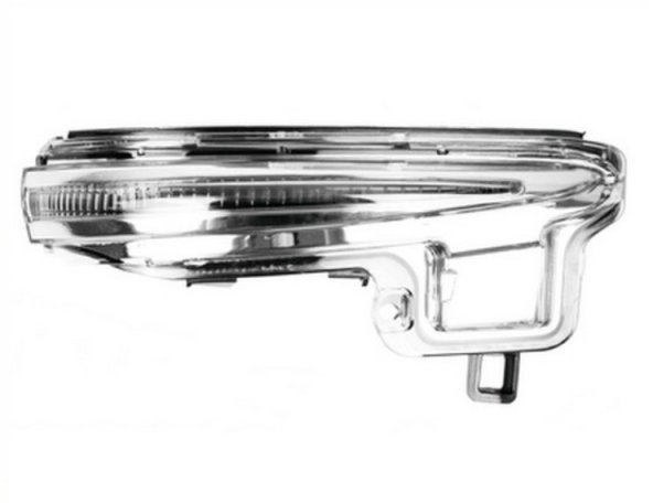 Acessar a peça Luz indicadora retrovisor esquerdo (branca)