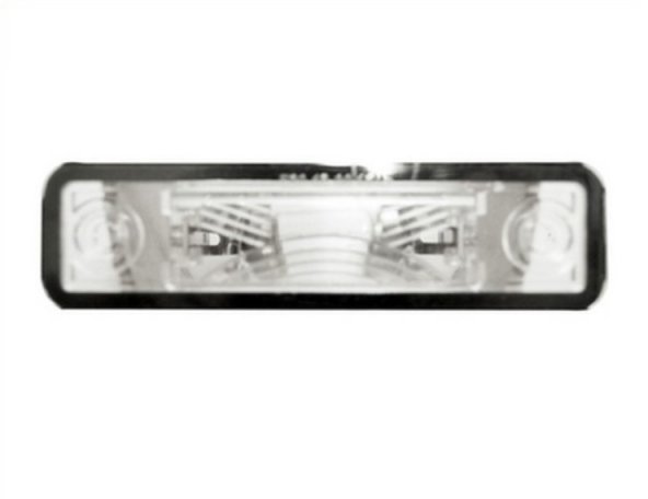 Acessar a peça Piloto de matrícula