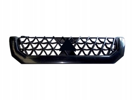 Acessar a peça Grelha frente sport primario