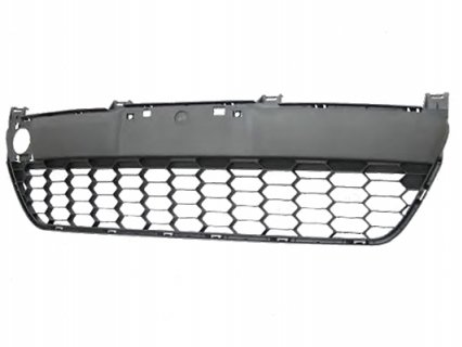 Acessar a peça Grelha central para choques frente