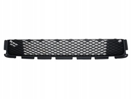 Acessar a peça Grelha central para choques frente