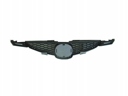 Acessar a peça Grelha frente preta