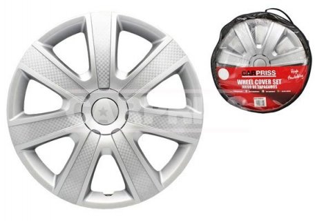 Acessar a peça JOGO 4 TAMPÕES COPENHAGUE 15