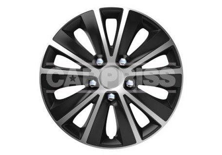 Acessar a peça JOGO 4 TAMPÕES DUBLIN 15