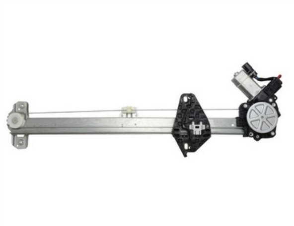 Acessar a peça Elevador do vidro elétrico dianteiro direito (5 portas)