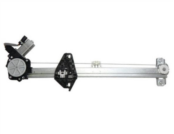 Acessar a peça Elevação do vidro eléctrica dianteiro esquerdo (5 portas)