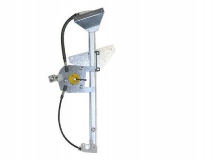 Acessar a peça Mecanismo de elevadores de vidros frente direito eletrico sem motor confort 4 portas