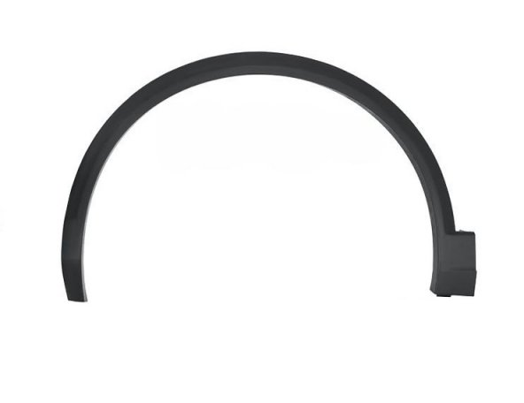 Acessar a peça Friso do guarda lamas dianteiro esquerdo