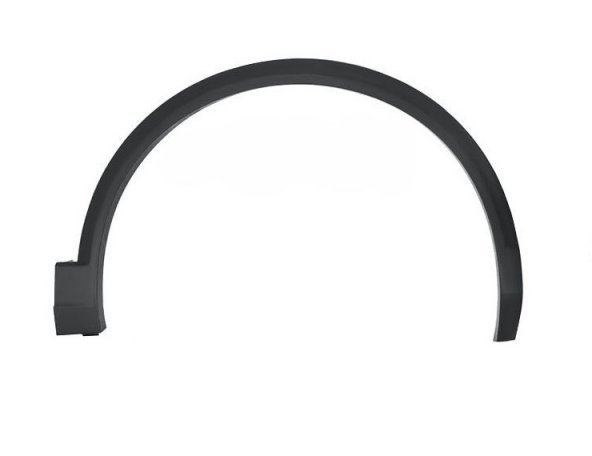 Acessar a peça Friso do guarda lamas dianteiro direito