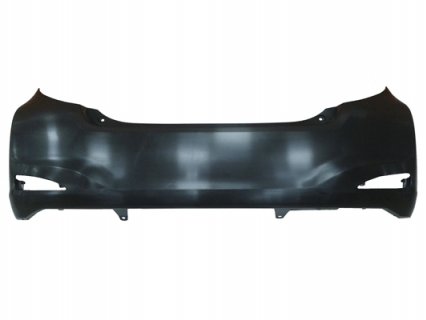 Acessar a peça Para choques traseiro sem prime