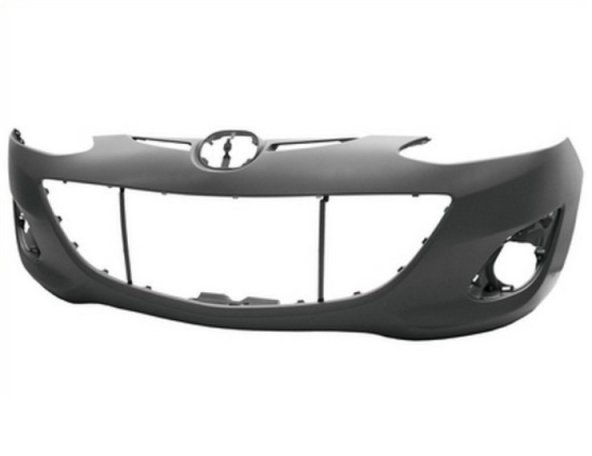 Acessar a peça Para choques frente sem prime