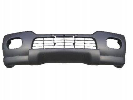 Acessar a peça Para choques frente preparado com buracos nevoeiro sem frisosport