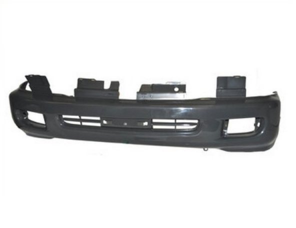 Acessar a peça Para choques frente preparado