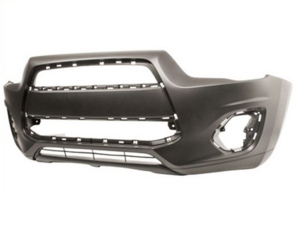 Acessar a peça Para choques frente, parcialmente preparado (até 2015)