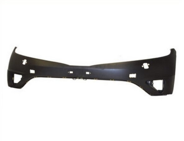 Acessar a peça Para choques frente, orifícios lavagem farol