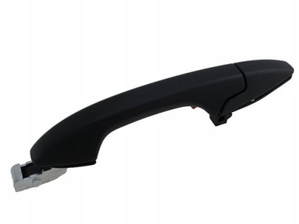 Acessar a peça Puxador porta frente/traseira esquerda primario sem olho fechadura