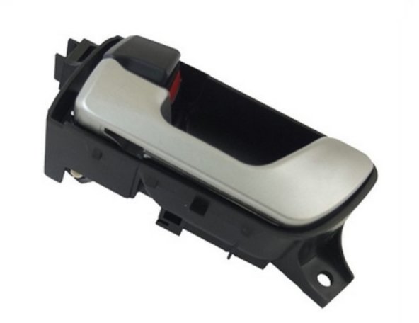 Acessar a peça Puxador interior direita à frente e atrás