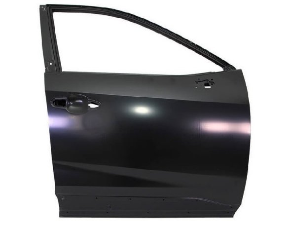 Acessar a peça Porta frente direita