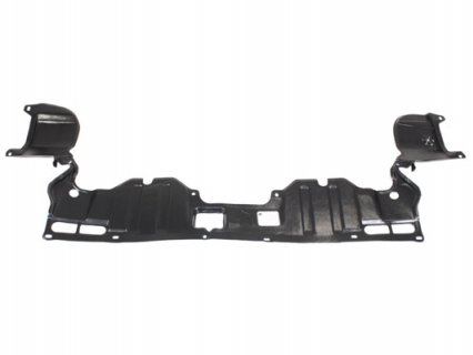 Acessar a peça Proteção motor 2/4 portas/hibrido