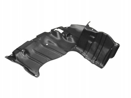 Acessar a peça Proteção motor direita câmbiomanual/automatico