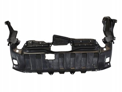 Acessar a peça Proteção motor