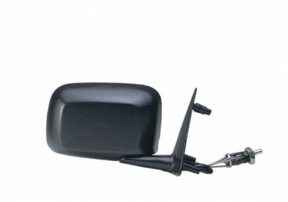 Acessar a peça Espelho retrovisor direito, mecânico, convexo