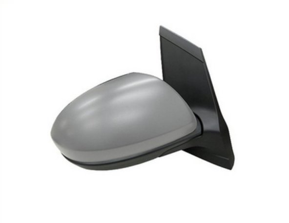 Acessar a peça Espelho retrovisor elétrico direito, preparado, convexo
