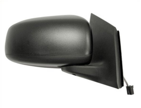 Acessar a peça Espelho retrovisor elétrico direito, convexo