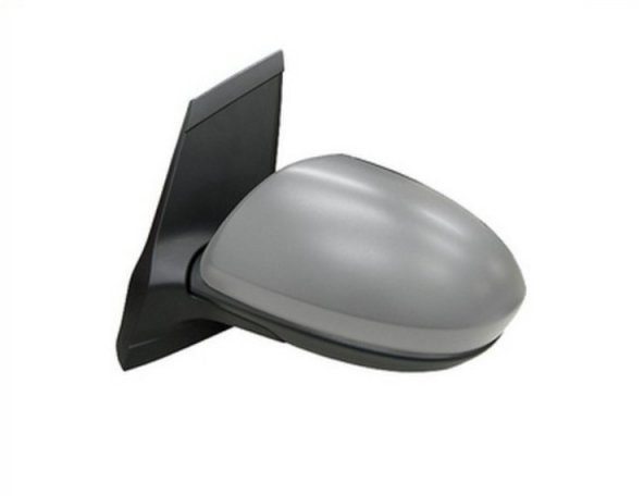 Acessar a peça Espelho retrovisor elétrico, esquerdo, preparado, convexo