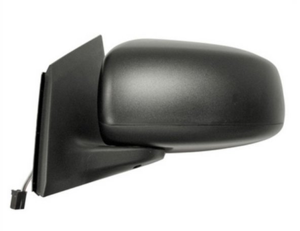 Acessar a peça Espelho retrovisor elétrico esquerdo, convexo