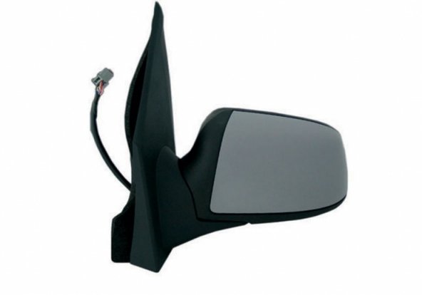 Acessar a peça Espelho aquecido elétrico esquerdo