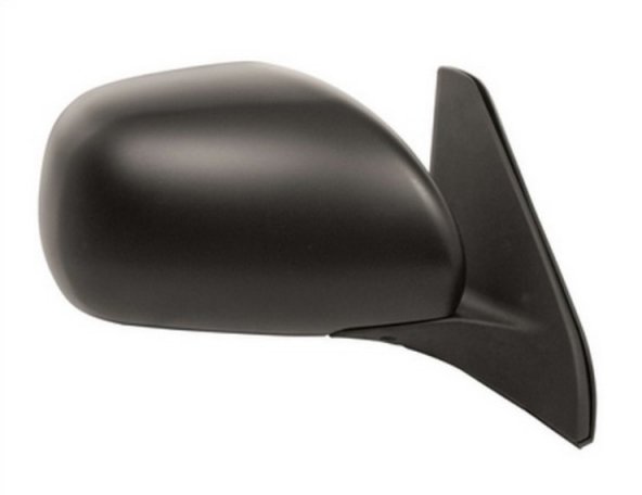 Acessar a peça Espelho retrovisor manual direito, convexo